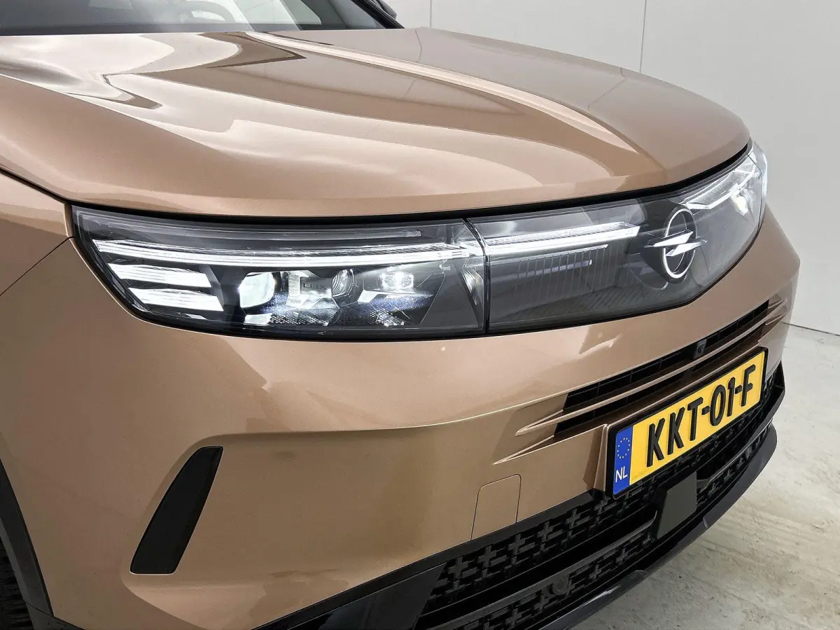 1.6 Turbo Plug-in-Hybrid GS