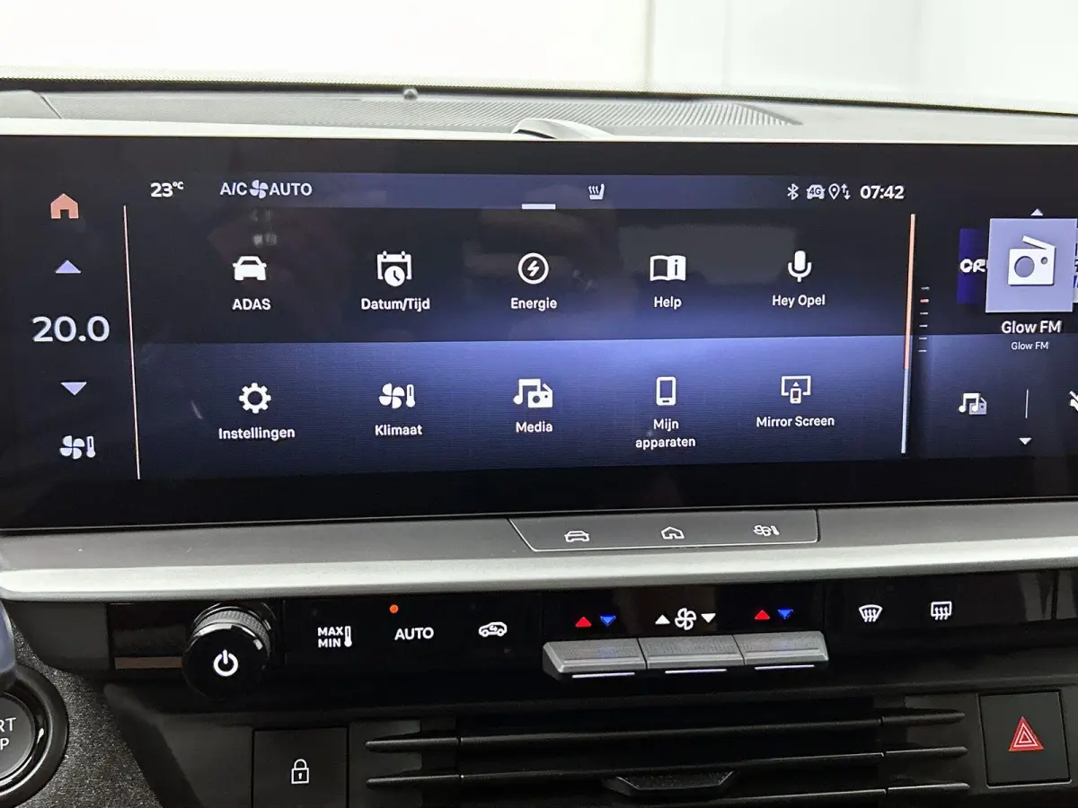 1.6 Turbo Plug-in-Hybrid GS