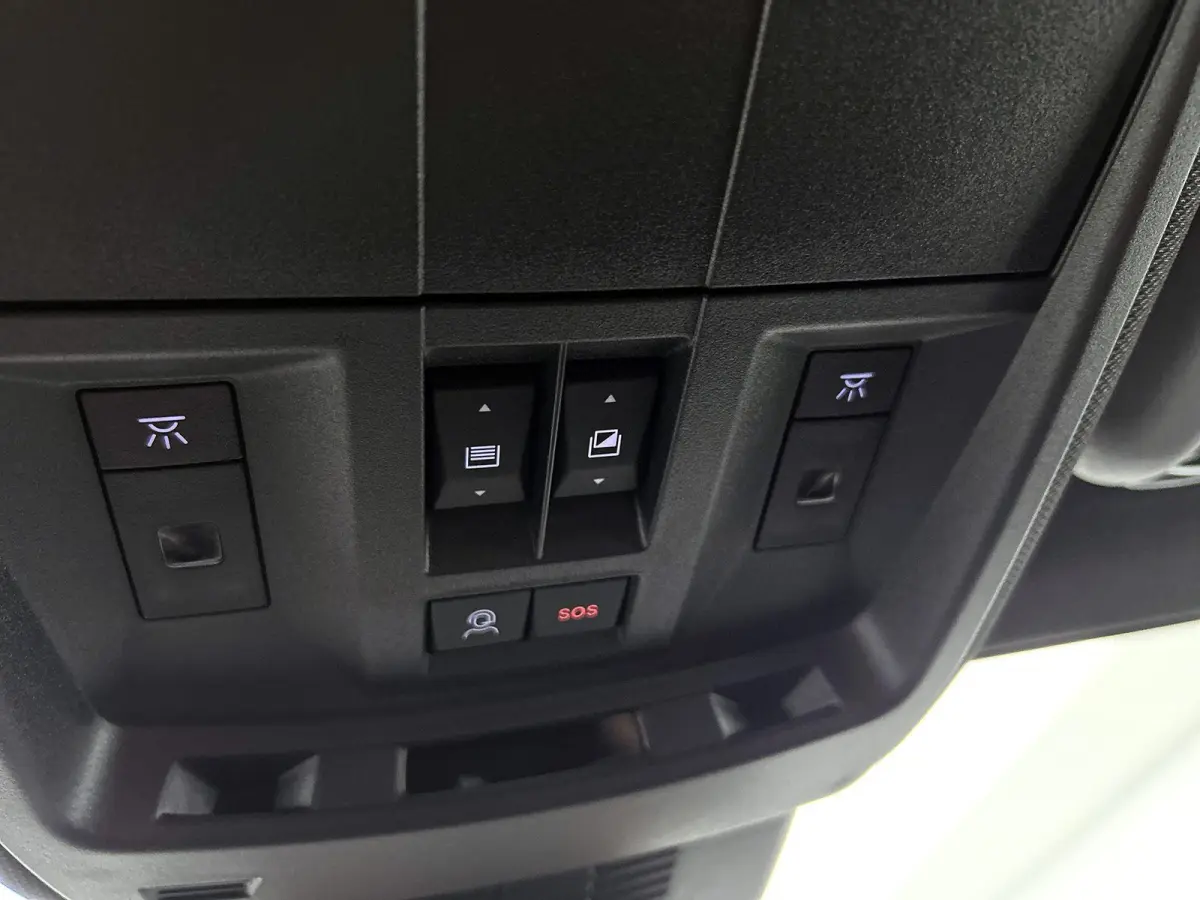 1.6 Turbo Plug-in-Hybrid GS