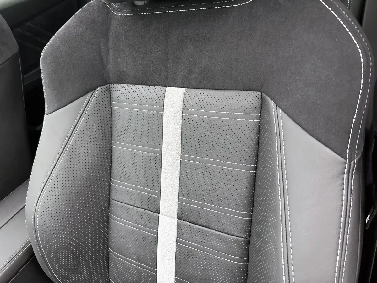 1.6 Turbo Plug-in-Hybrid GS