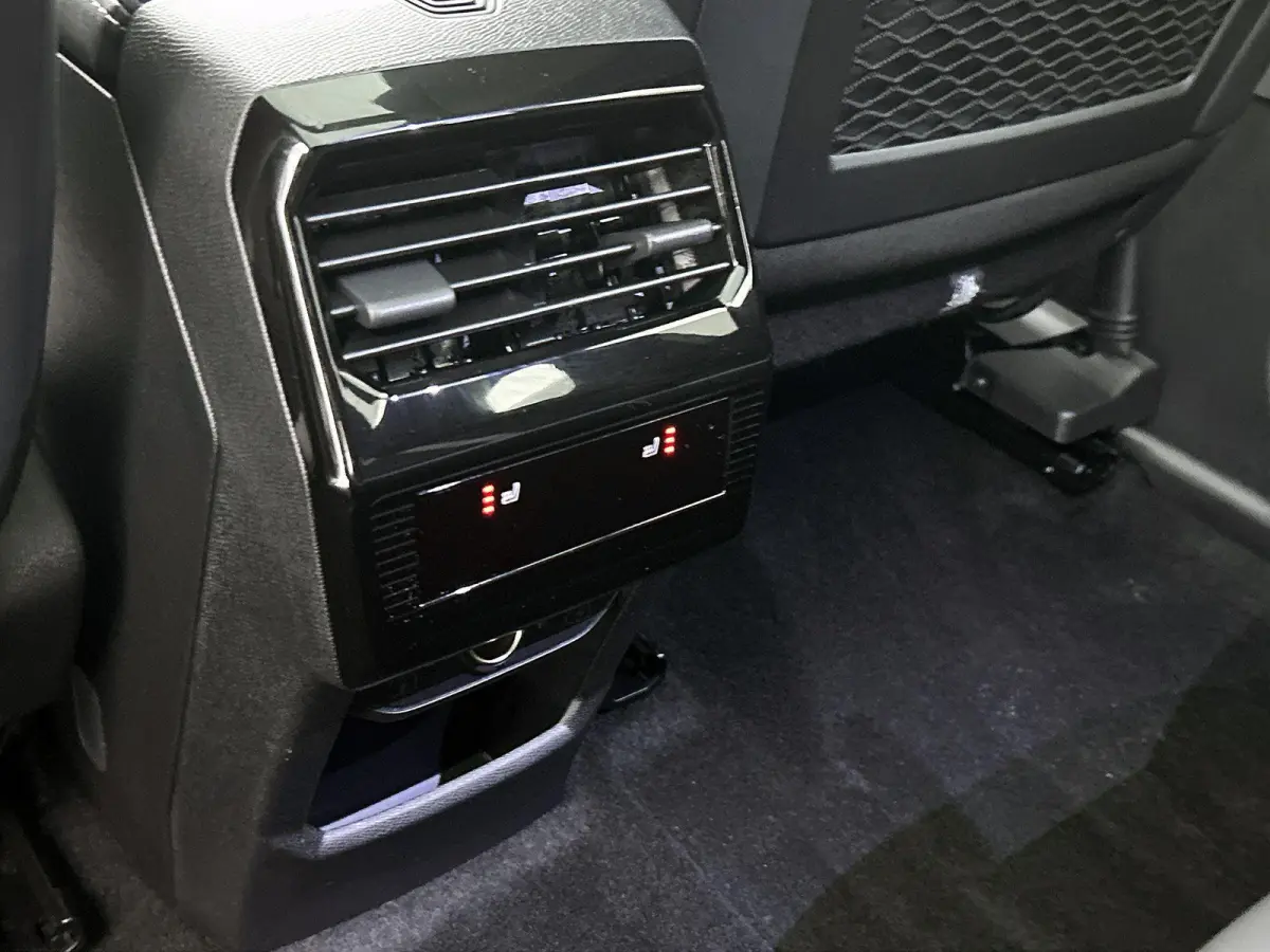1.6 Turbo Plug-in-Hybrid GS