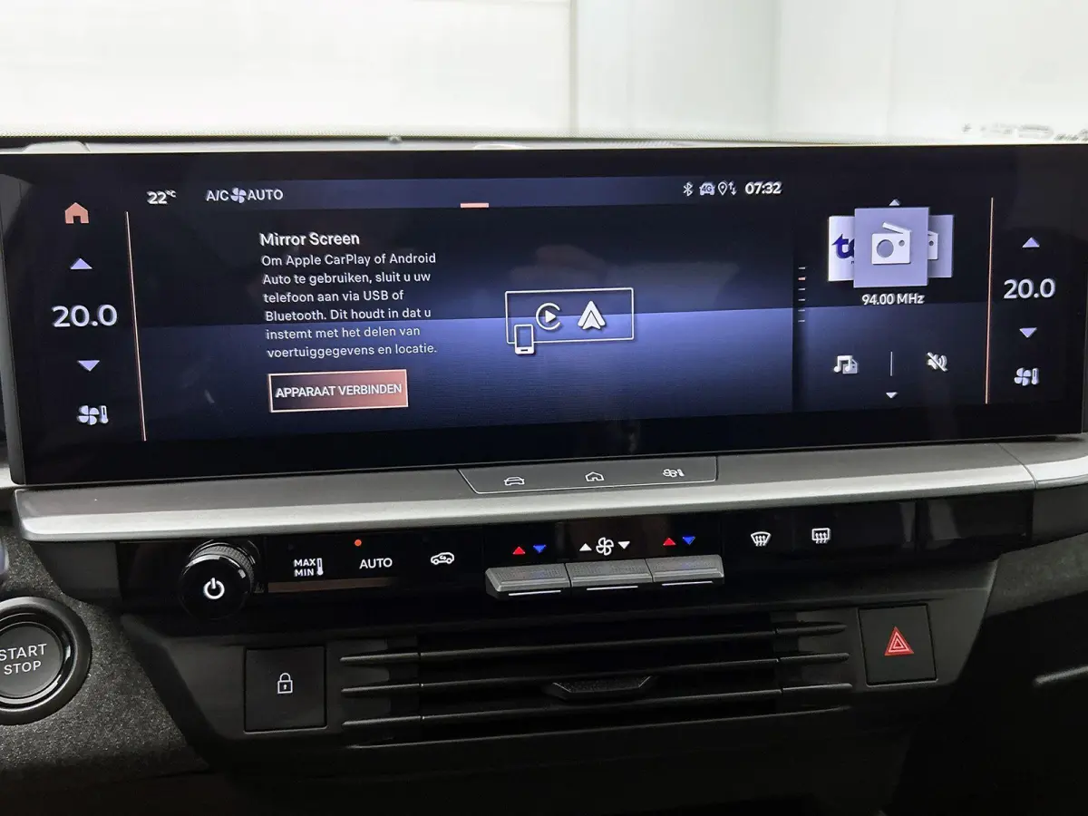 1.6 Turbo Plug-in-Hybrid GS