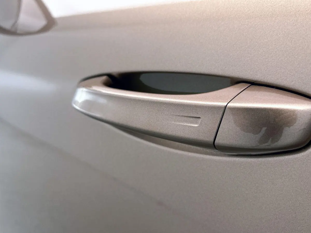 1.6 Turbo Plug-in-Hybrid GS