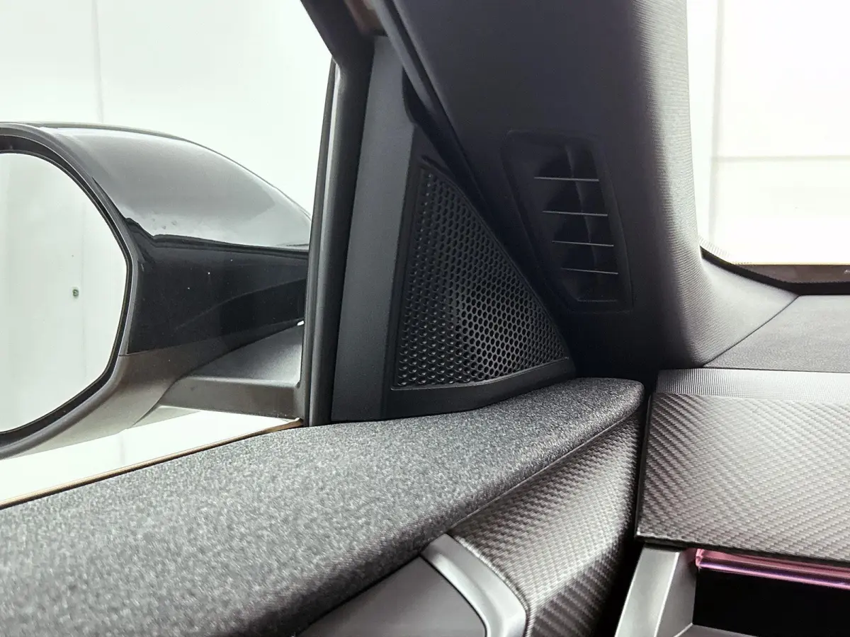 1.6 Turbo Plug-in-Hybrid GS