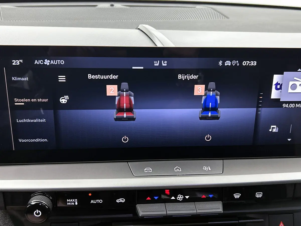 1.6 Turbo Plug-in-Hybrid GS