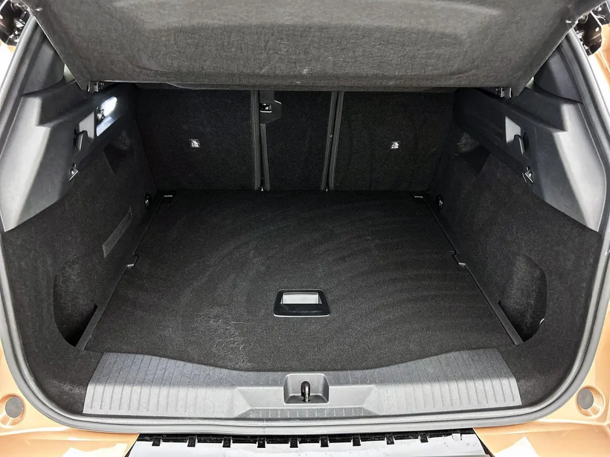 1.6 Turbo Plug-in-Hybrid GS