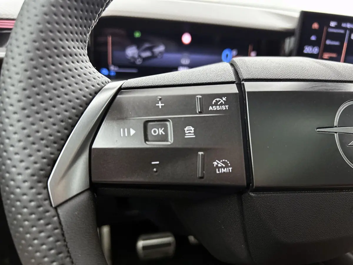 1.6 Turbo Plug-in-Hybrid GS