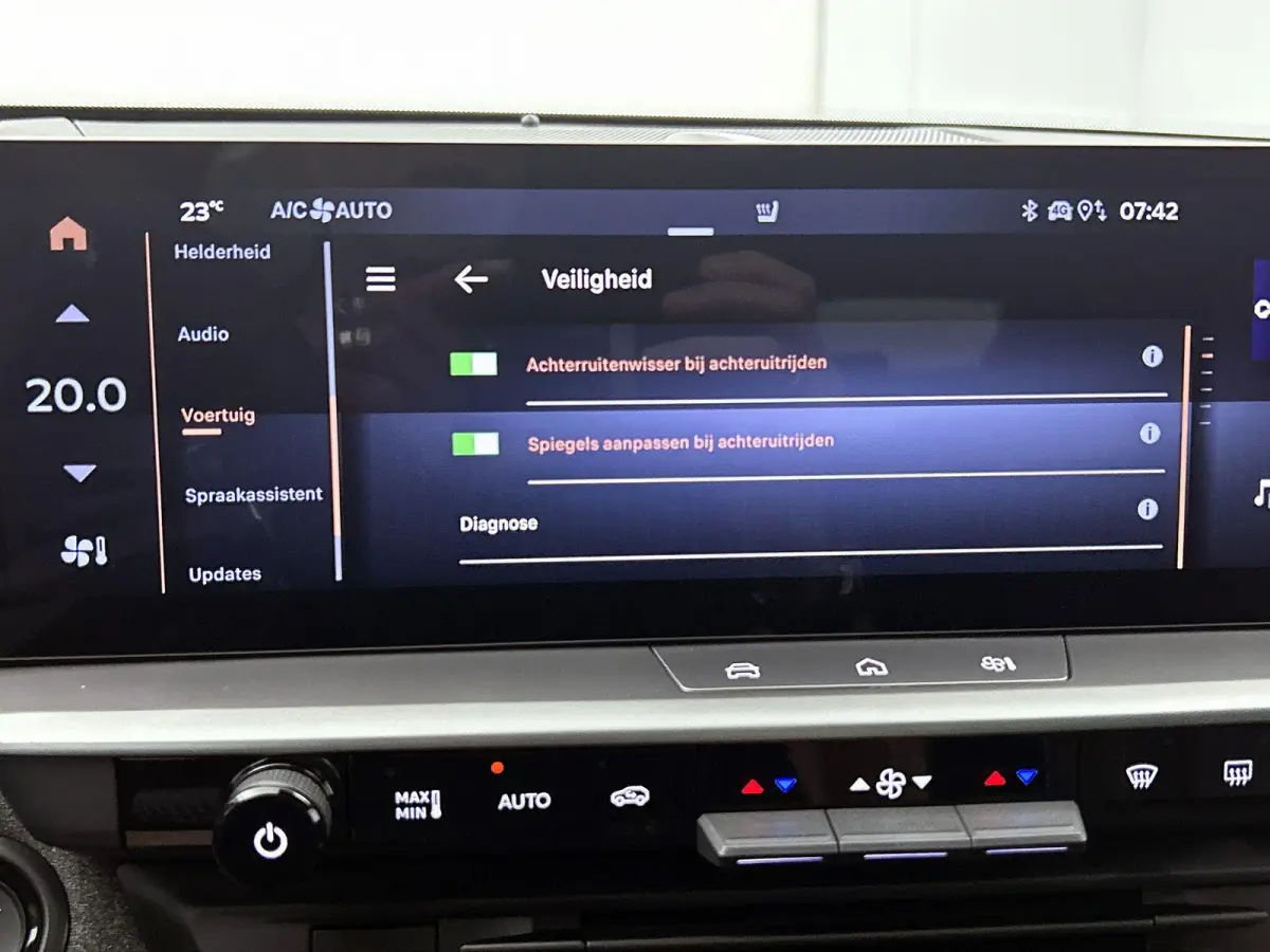1.6 Turbo Plug-in-Hybrid GS