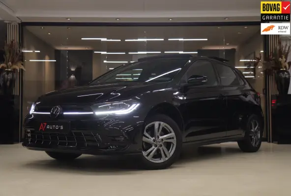 1.0 TSI 3X R-Line PANO/STOELV/CARPLAY/IQ-LIGHT/BEATS/VOL