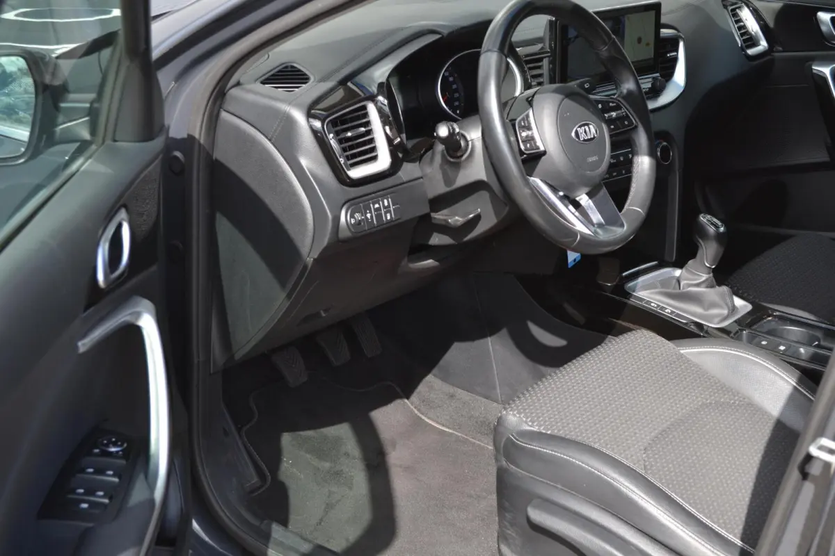 1.0 T-GDi DynamicLine Trekhaak/Camera/Cruise