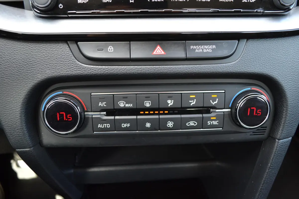 1.0 T-GDi DynamicLine Trekhaak/Camera/Cruise