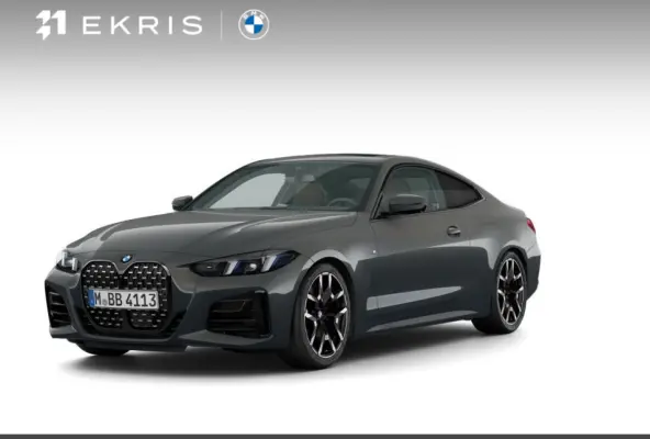 430i xDrive | M Sportpakket Pro | Innovation Pack | Comfort Pack | Panoramadak | Comfort Access | Harman Kardon | Driving Assistant Professional | Showroom Selection