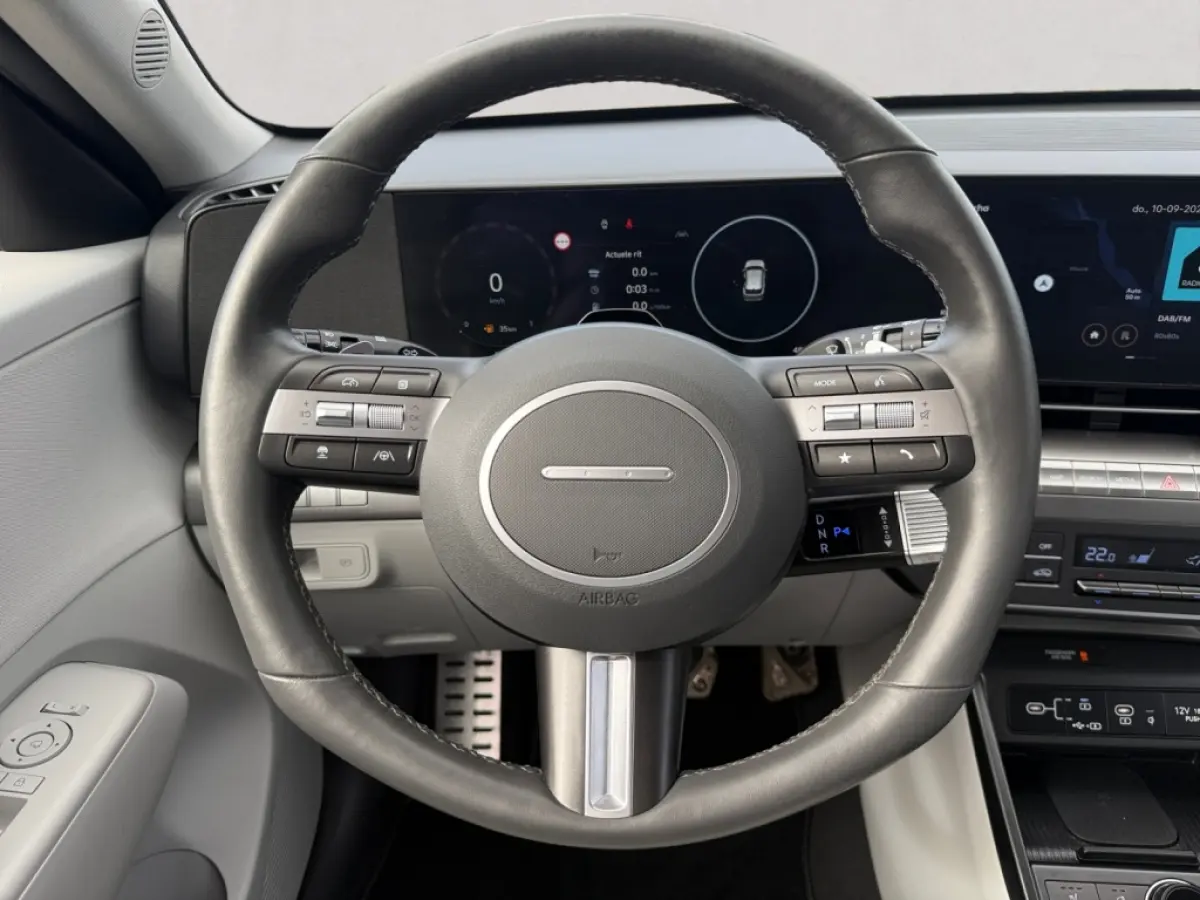 1.6 GDI HEV Comfort Smart | Apple/Android draadloos | Navigatie | Camera