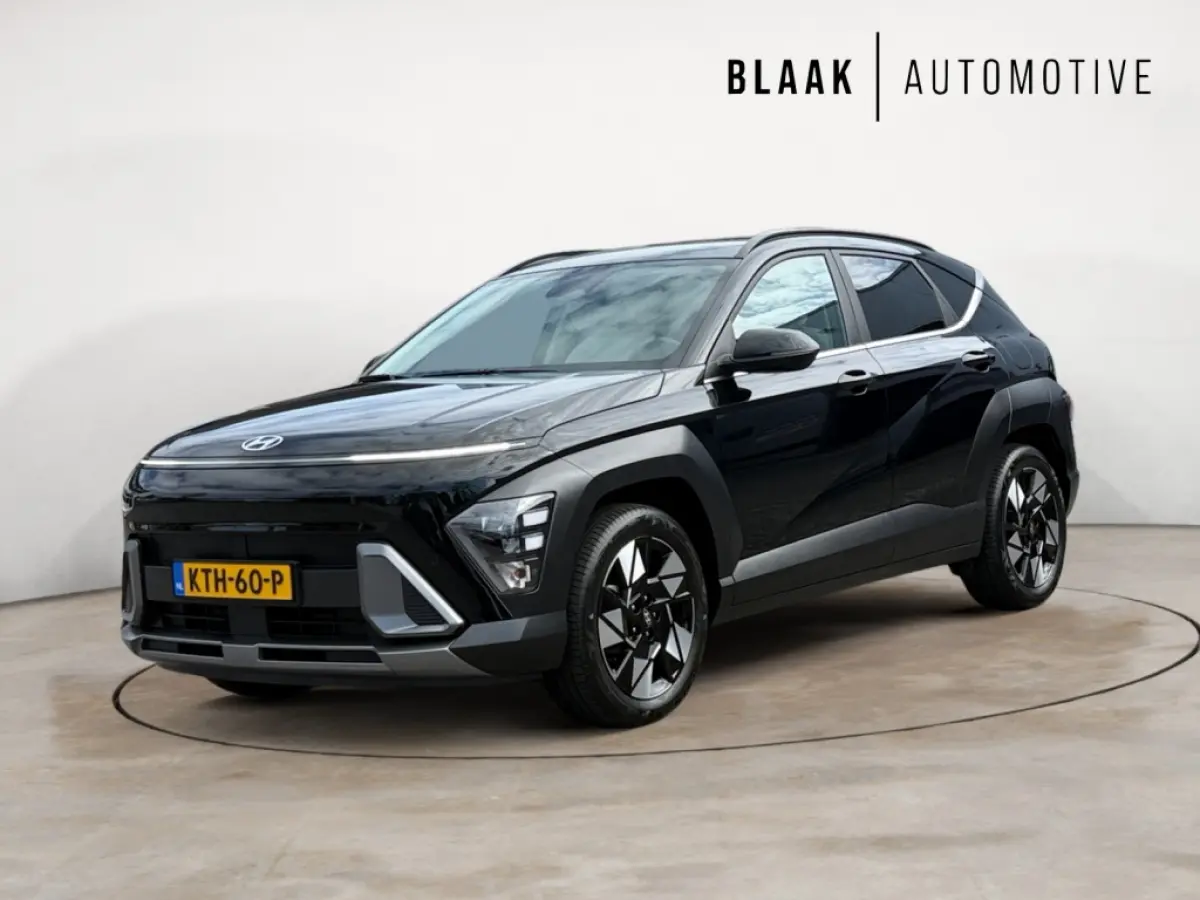 1.6 GDI HEV Comfort Smart | Apple/Android draadloos | Navigatie | Camera