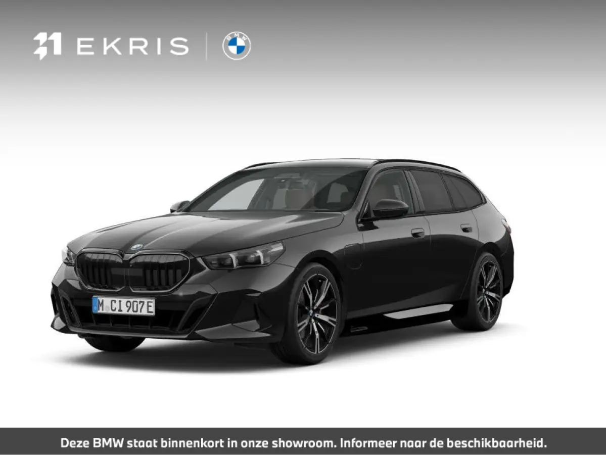 530e | SoH 100% | M Sportpaket Pro | Bowers & Wilkins | Pano | Trekhaak