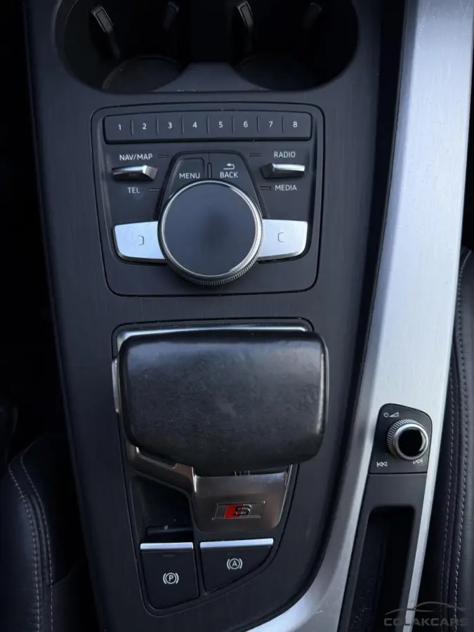 S5 3.0 TFSI quattro Pro Line Plus|B&O|Massage|Garantie!