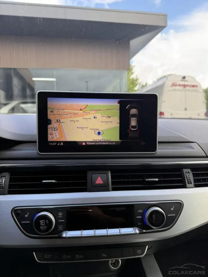 S5 3.0 TFSI quattro Pro Line Plus|B&O|Massage|Garantie!