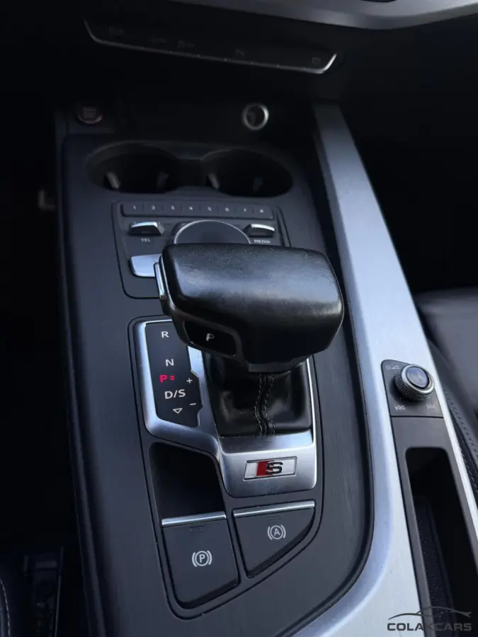 S5 3.0 TFSI quattro Pro Line Plus|B&O|Massage|Garantie!