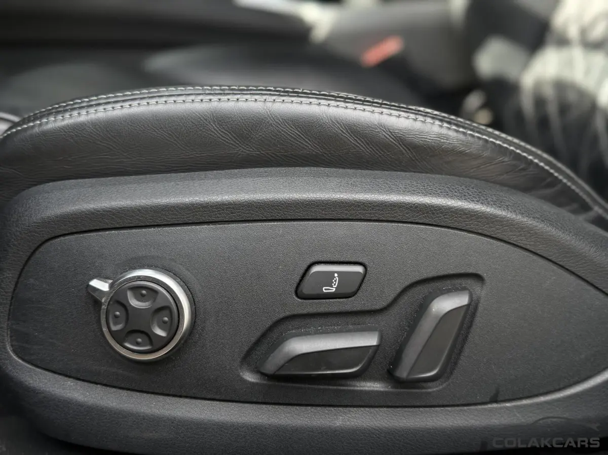 S5 3.0 TFSI quattro Pro Line Plus|B&O|Massage|Garantie!