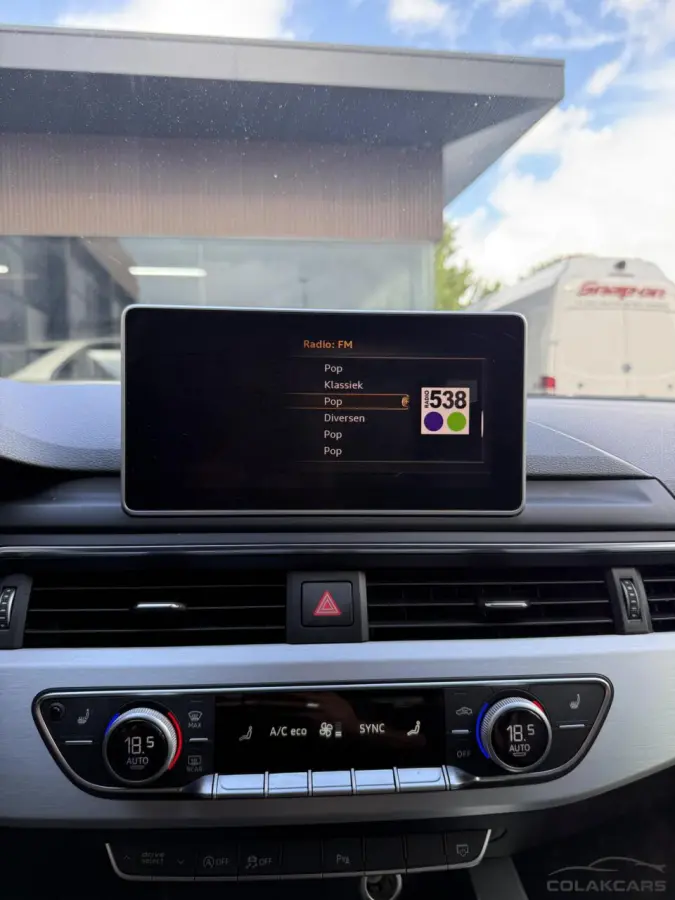 S5 3.0 TFSI quattro Pro Line Plus|B&O|Massage|Garantie!