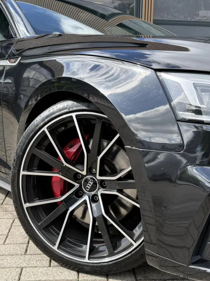 S5 3.0 TFSI quattro Pro Line Plus|B&O|Massage|Garantie!