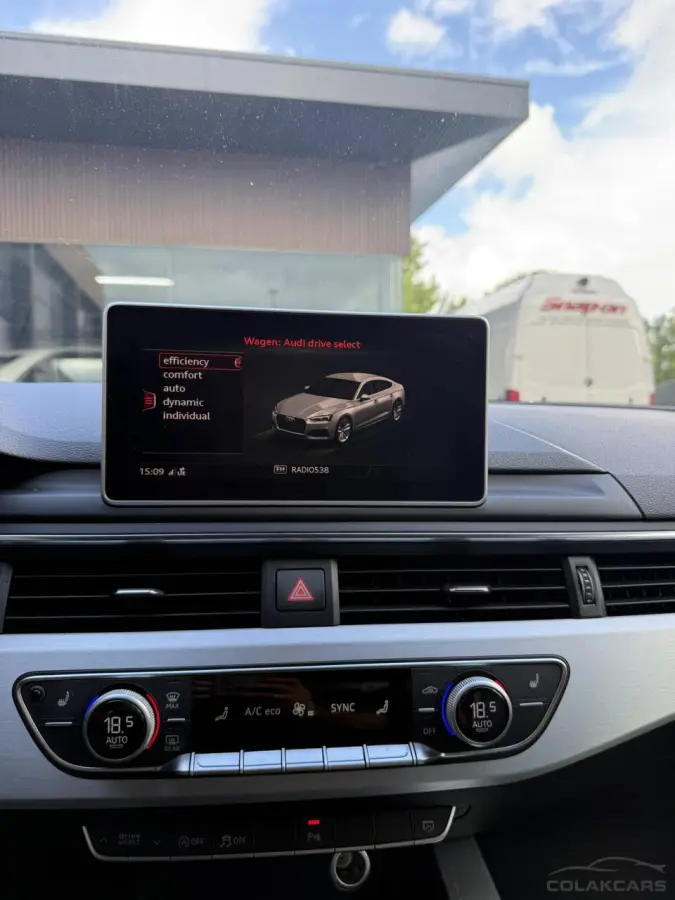 S5 3.0 TFSI quattro Pro Line Plus|B&O|Massage|Garantie!