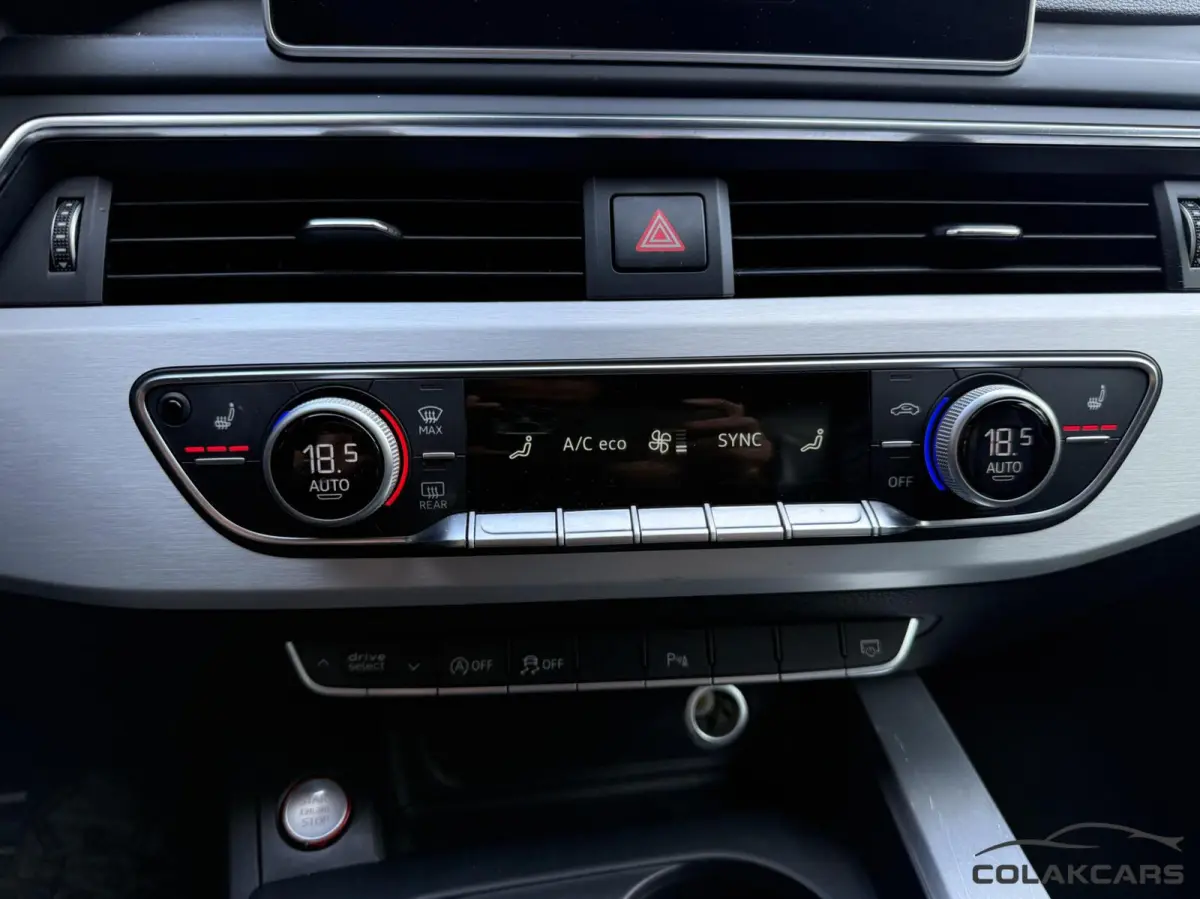 S5 3.0 TFSI quattro Pro Line Plus|B&O|Massage|Garantie!