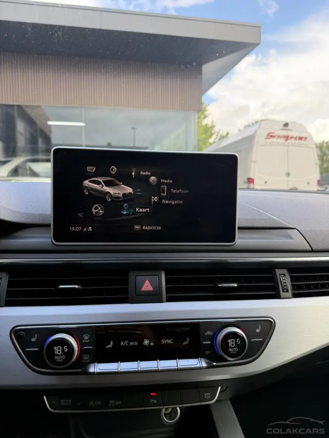 S5 3.0 TFSI quattro Pro Line Plus|B&O|Massage|Garantie!