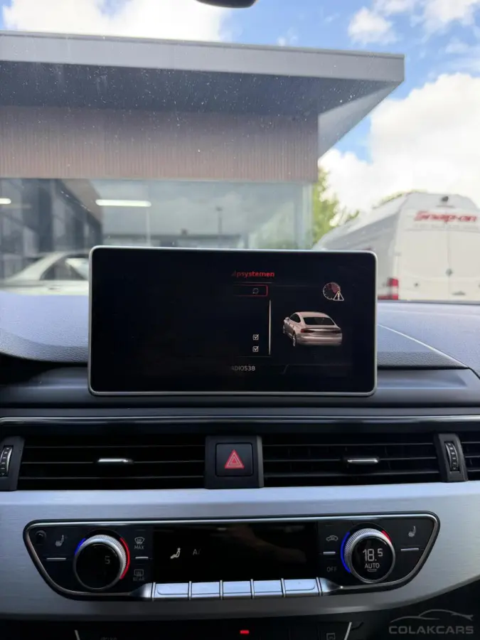S5 3.0 TFSI quattro Pro Line Plus|B&O|Massage|Garantie!
