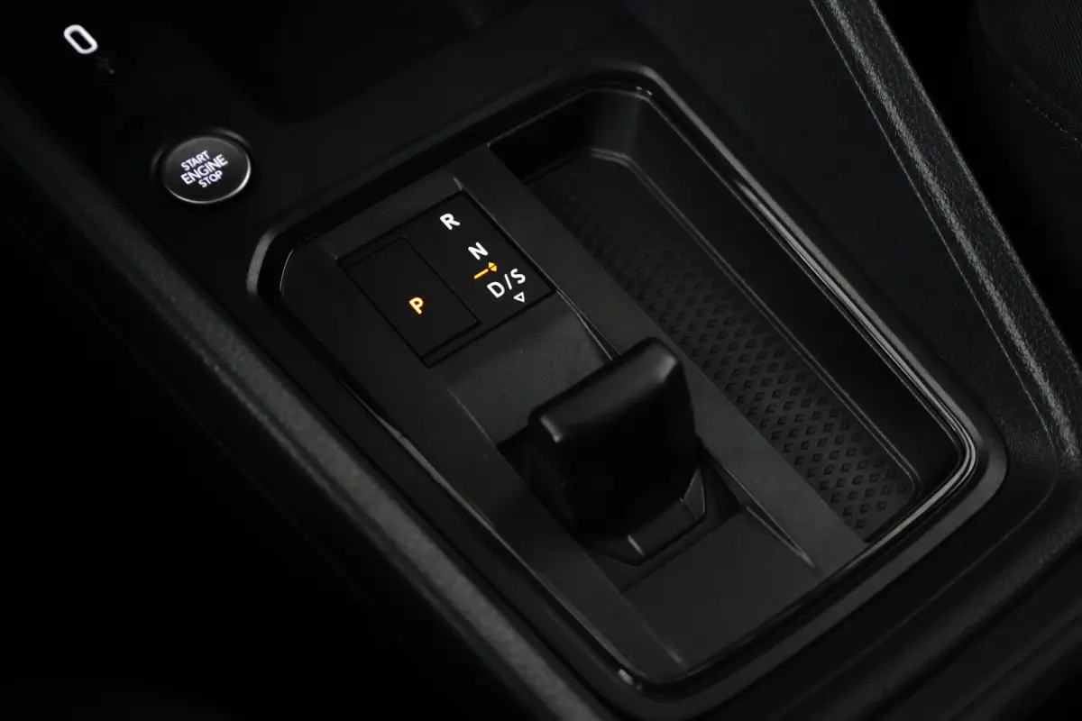 Maxi 1.5 eHybrid 150 pk DSG-6 Life | Achteruitrijcamera | Cruise control adaptief | Apple Carplay |