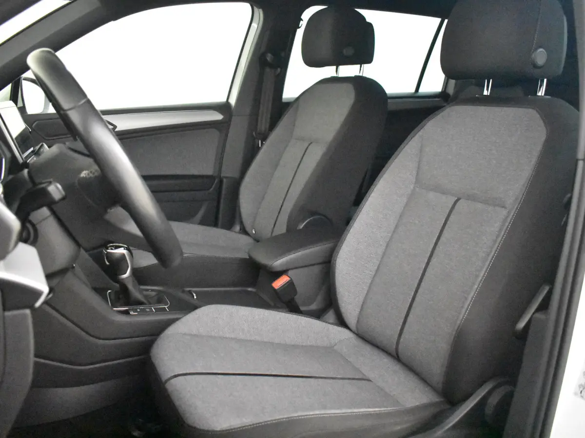 1.5 TSI Style 7p.150PK DSG/AUTO | Trekhaak uitklapbaar | Camera | Apple car Android auto | Parkeer assistent | Parkeersensoren | Keyless | Navi | LED | DAB | 19"LMV