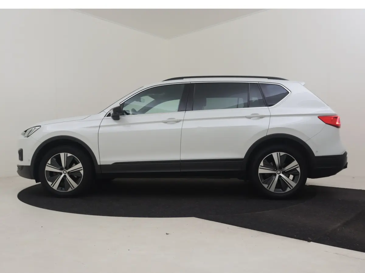 1.5 TSI Style 7p.150PK DSG/AUTO | Trekhaak uitklapbaar | Camera | Apple car Android auto | Parkeer assistent | Parkeersensoren | Keyless | Navi | LED | DAB | 19"LMV