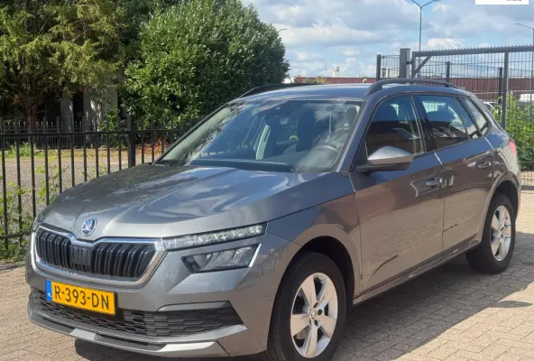 1.0 TSI Ambition Dealer onderhouden Carplay
