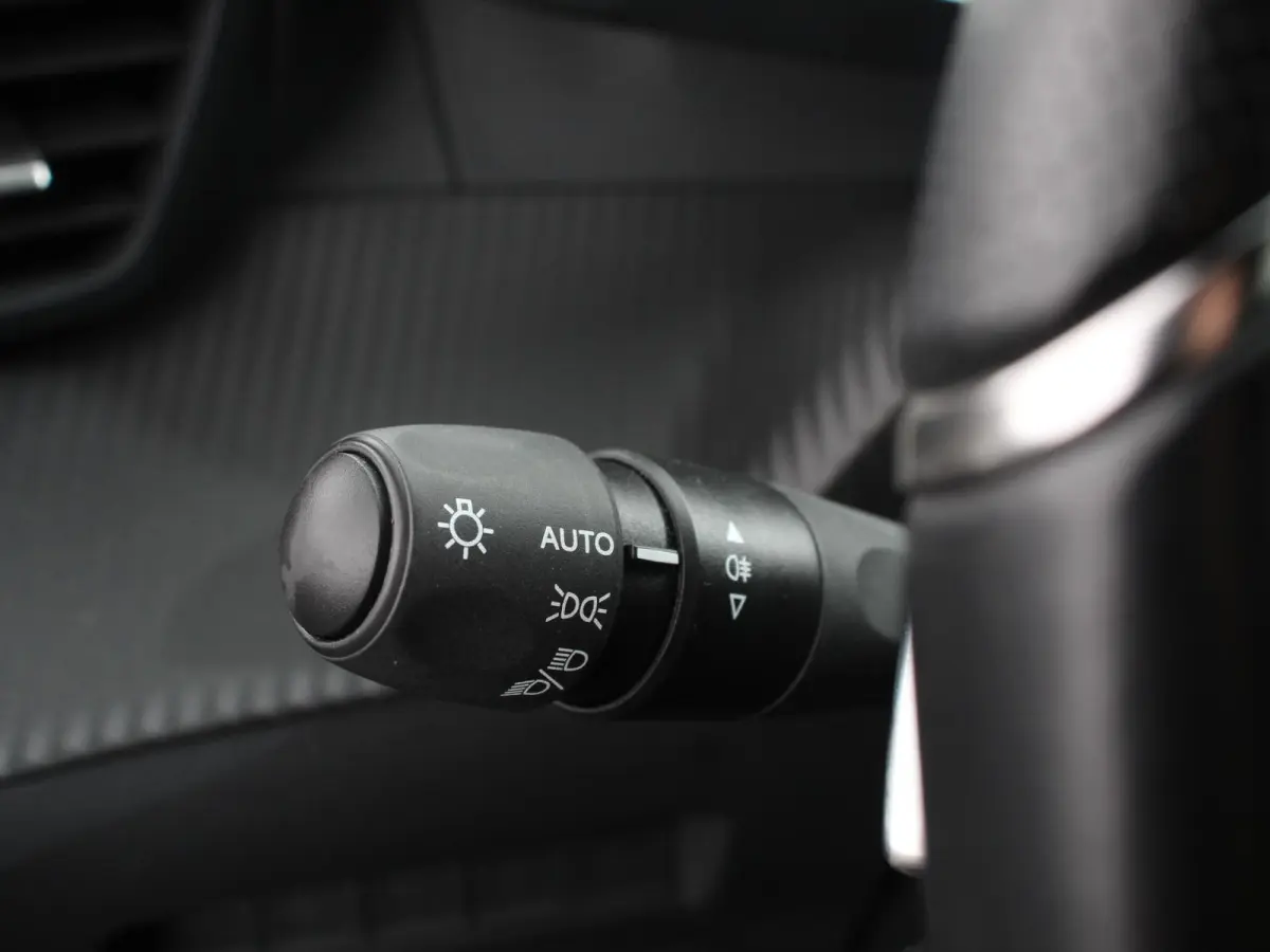 1.2 GT Automaat Camera  Apple Carplay Climate control Cruise control Android Auto LED Koplampen Parkeersensoren  DAB