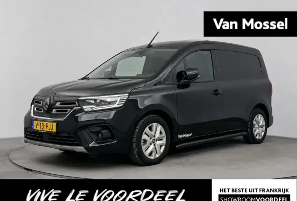 Extra L1 44 kWh 120PK | Trekhaak | Stoel- en Stuurverwarming | Dodehoekdetectie | Keyless | Meegespoten bumpers | Navigatie | Apple CarPlay & Android Auto