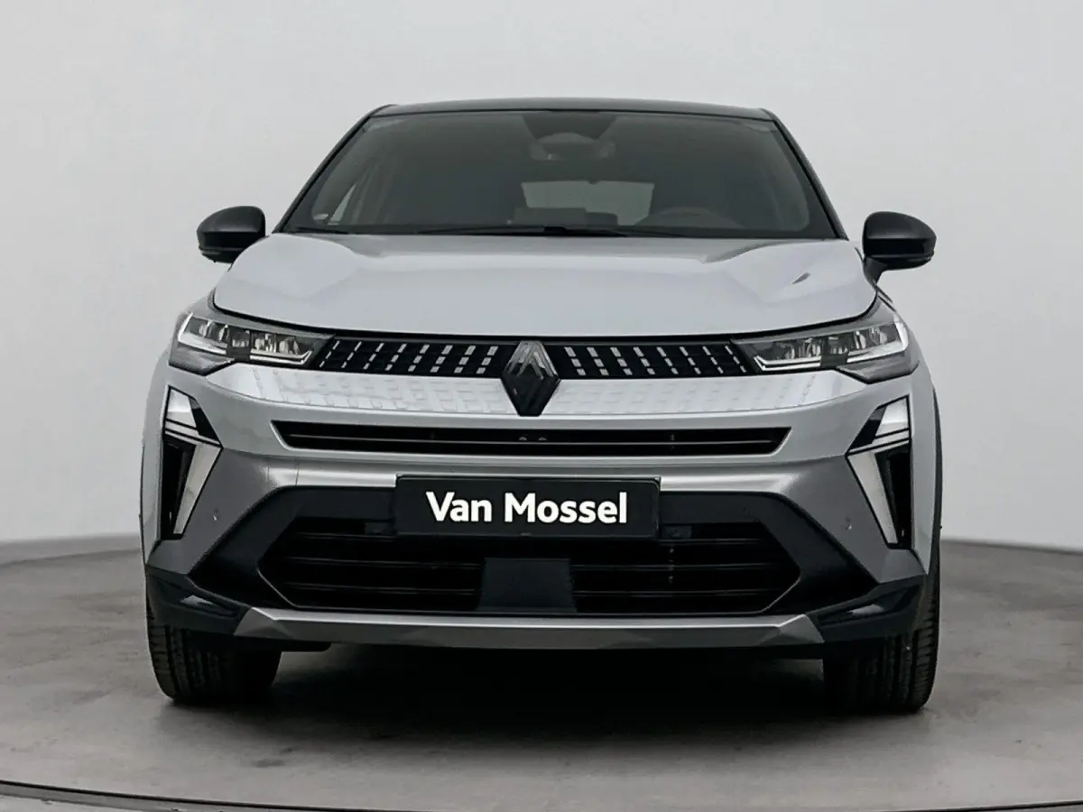 1.8 E-Tech Full Hybrid Esprit Alpine 160PK | Google Navigatie | Adaptieve Cruise Control | Achteruitrijcamera | 19'' Inch Velgen | Apple CarPlay & Android Auto