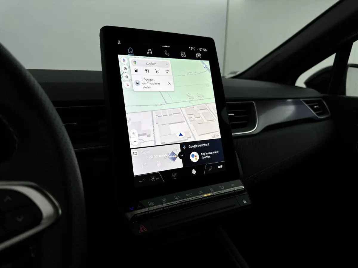 1.8 E-Tech Full Hybrid Esprit Alpine 160PK | Google Navigatie | Adaptieve Cruise Control | Achteruitrijcamera | 19'' Inch Velgen | Apple CarPlay & Android Auto