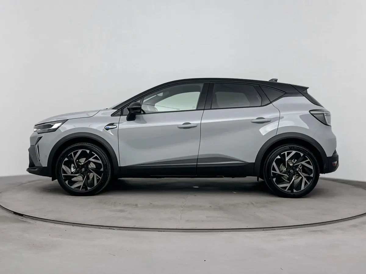 1.8 E-Tech Full Hybrid Esprit Alpine 160PK | Google Navigatie | Adaptieve Cruise Control | Achteruitrijcamera | 19'' Inch Velgen | Apple CarPlay & Android Auto