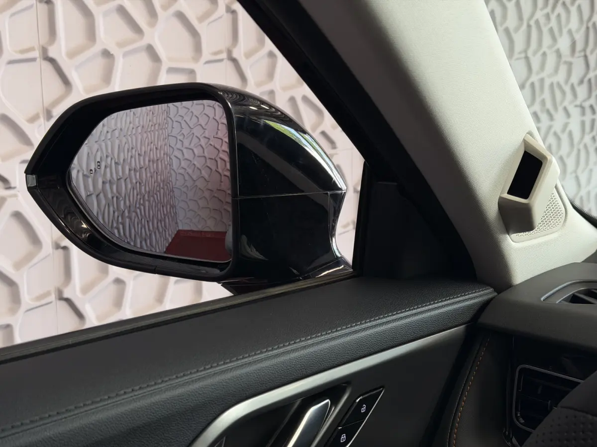 1.5 TGDI LUXURY PHEV PLUG-IN HYBRIDE | LEER | 272PK NIEUWE AUTO | >1.000 KM TOTAAL BEREIK | 360° CAMERA | ELEKTRISCHE ACHTERKLEP | STOEL/STUUR. VERWARMING | FULL LED | ELEKTRISCHE S