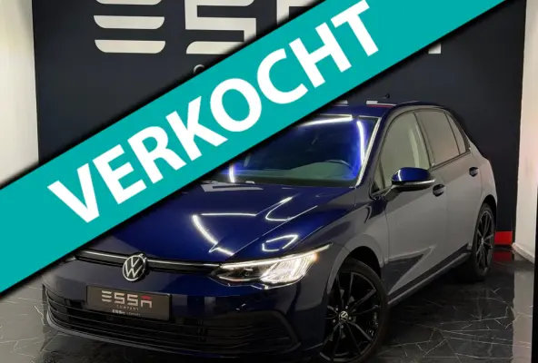 1.0 TSI Life Business LED Sfeerverlichting CarPlay