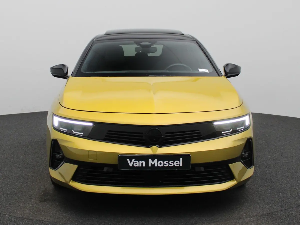 1.6 Turbo Hybrid 132kW GS | APPLE CARPLAY | ANDROID AUTO | PANORAMADAK | STOELVERWARMING | 360 CAMERA | LED VERLICHTING | COMFORT STOELEN | RIJSTROOKHULP | CRUISE CONTROL | DAB RADIO |