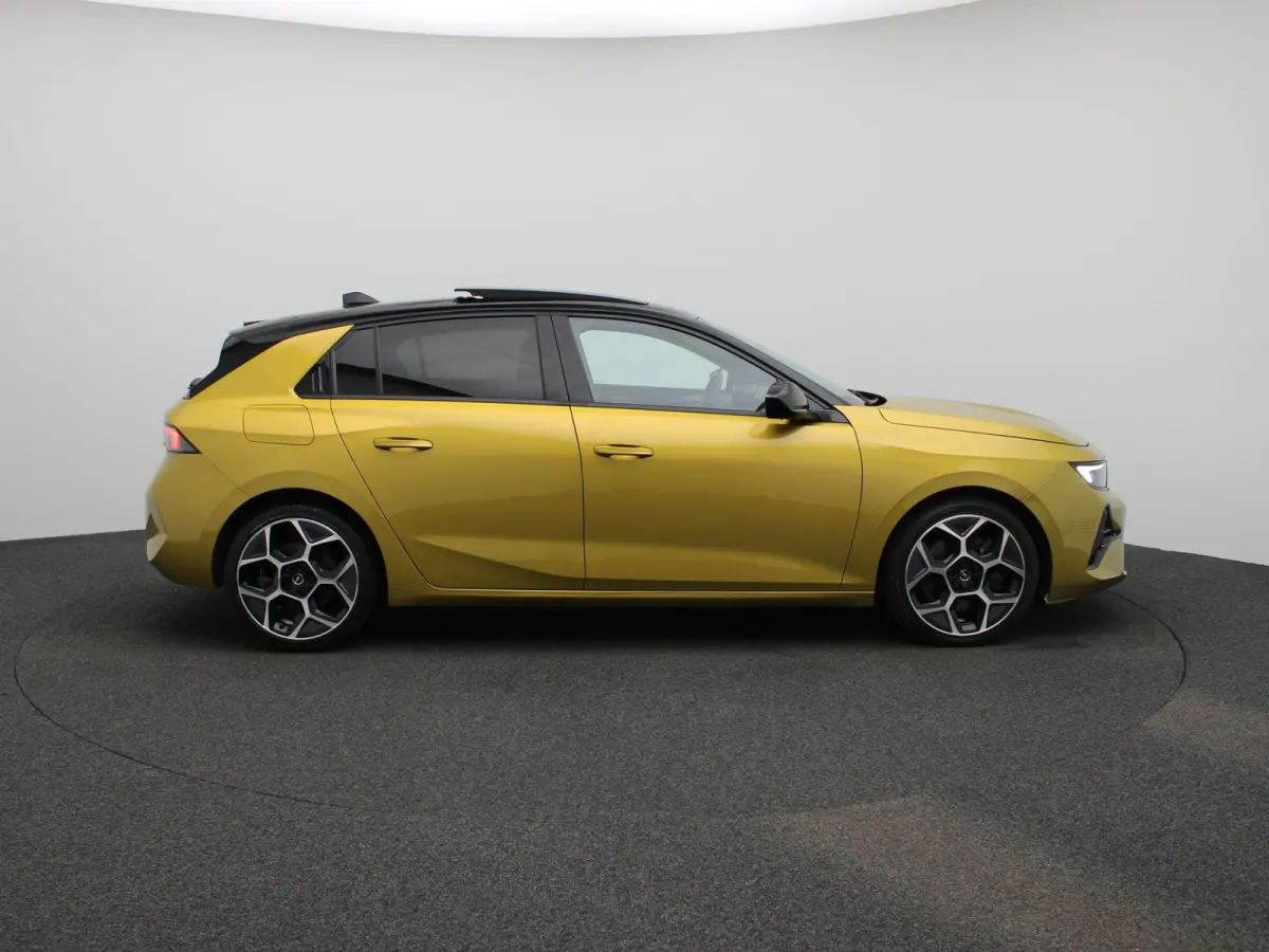 1.6 Turbo Hybrid 132kW GS | APPLE CARPLAY | ANDROID AUTO | PANORAMADAK | STOELVERWARMING | 360 CAMERA | LED VERLICHTING | COMFORT STOELEN | RIJSTROOKHULP | CRUISE CONTROL | DAB RADIO |