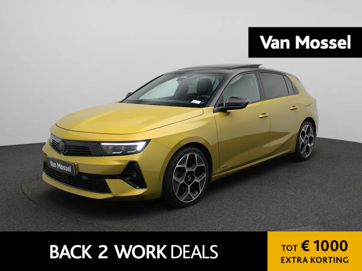 1.6 Turbo Hybrid 132kW GS | APPLE CARPLAY | ANDROID AUTO | PANORAMADAK | STOELVERWARMING | 360 CAMERA | LED VERLICHTING | COMFORT STOELEN | RIJSTROOKHULP | CRUISE CONTROL | DAB RADIO |
