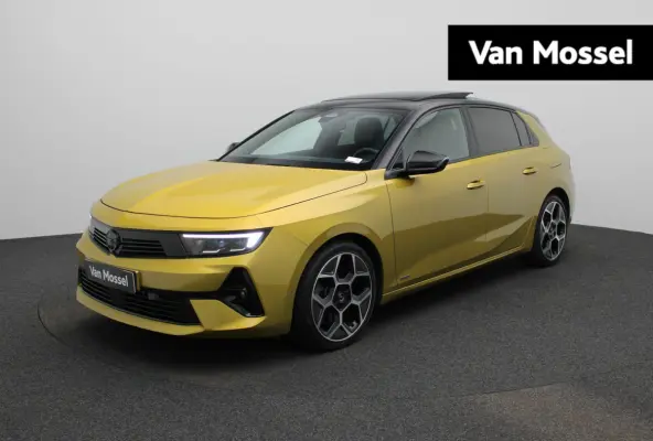 1.6 Turbo Hybrid 132kW GS | APPLE CARPLAY | ANDROID AUTO | PANORAMADAK | STOELVERWARMING | 360 CAMERA | LED VERLICHTING | COMFORT STOELEN | RIJSTROOKHULP | CRUISE CONTROL | DAB RADIO |