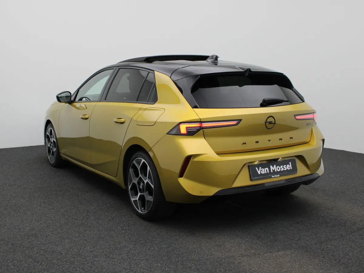 1.6 Turbo Hybrid 132kW GS | APPLE CARPLAY | ANDROID AUTO | PANORAMADAK | STOELVERWARMING | 360 CAMERA | LED VERLICHTING | COMFORT STOELEN | RIJSTROOKHULP | CRUISE CONTROL | DAB RADIO |