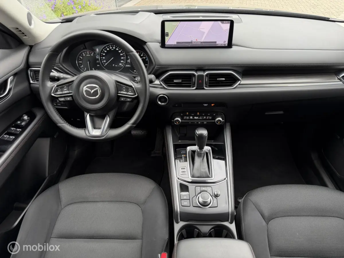 2.0 e-SkyActiv-G M Hybrid 165 AWD Acc Clima Bose Hud Carplay Keyless etc.