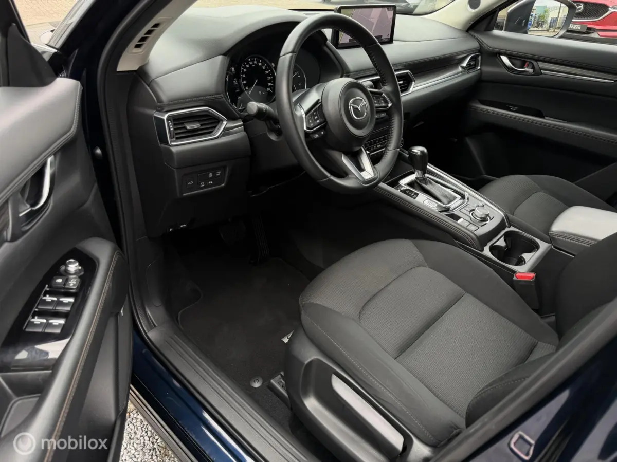 2.0 e-SkyActiv-G M Hybrid 165 AWD Acc Clima Bose Hud Carplay Keyless etc.