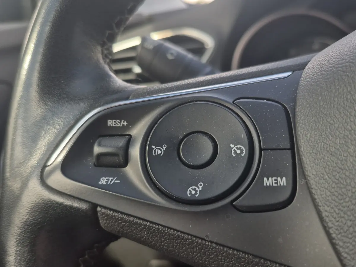 1.6 Turbo Hybrid Elegance 93,5% SoH | Camera voor + achter | Climate control |  Elektrisch verstelbare voorstoelen | Elektrische achterklep | Dodehoek detectie | Standkachel | LMV 19 inch | 