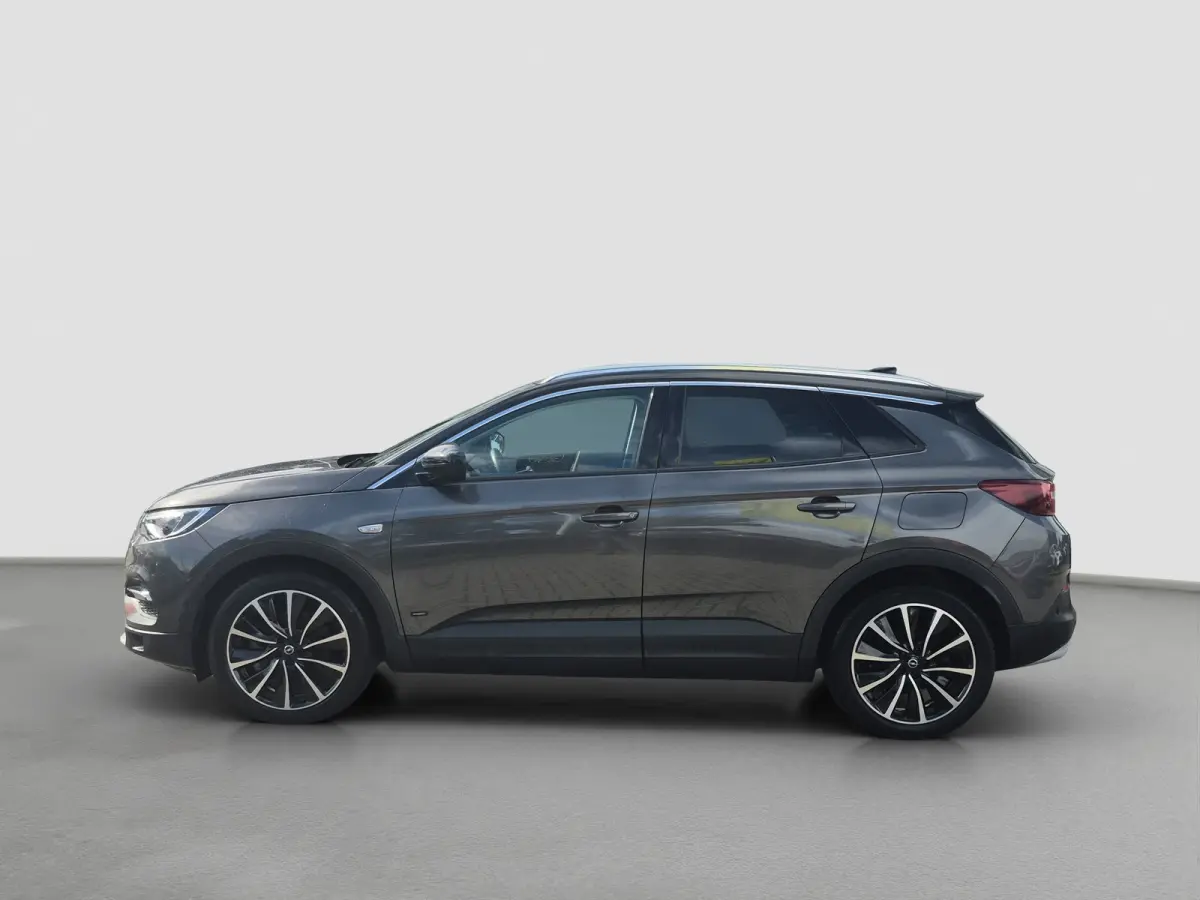 1.6 Turbo Hybrid Elegance 93,5% SoH | Camera voor + achter | Climate control |  Elektrisch verstelbare voorstoelen | Elektrische achterklep | Dodehoek detectie | Standkachel | LMV 19 inch | 