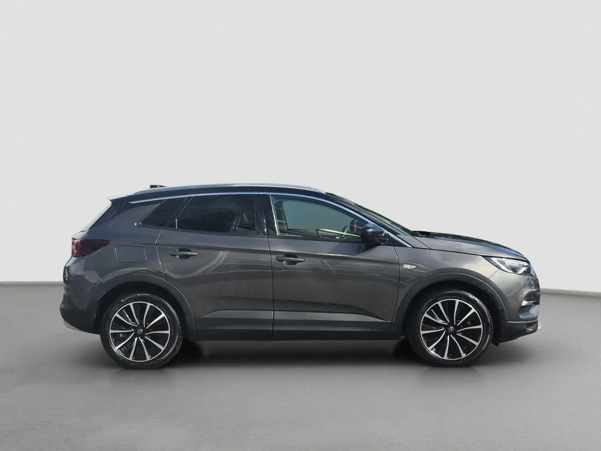 1.6 Turbo Hybrid Elegance 93,5% SoH | Camera voor + achter | Climate control |  Elektrisch verstelbare voorstoelen | Elektrische achterklep | Dodehoek detectie | Standkachel | LMV 19 inch | 